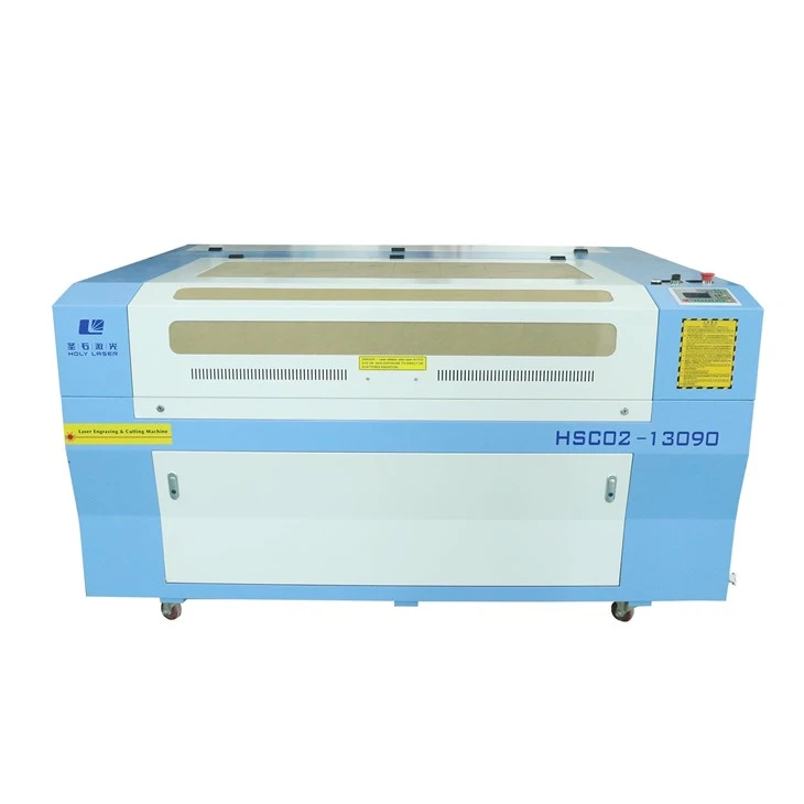 MÀQUINA DE GRAVAT CNC DE TALL LÀSER CO2
