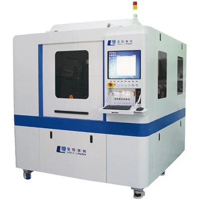Cutter de vidre làser de CO2